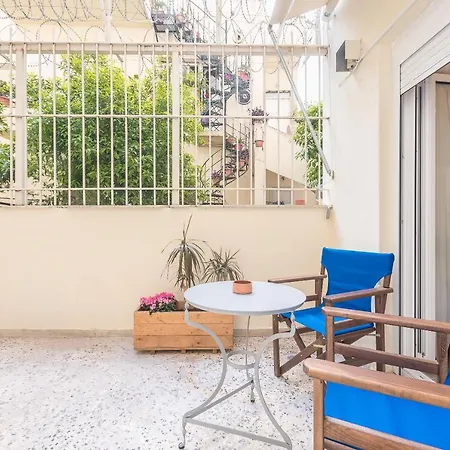 Ano Patisia Athens